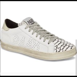 P448 Sneakers Size 9 / 39 Great Condition!